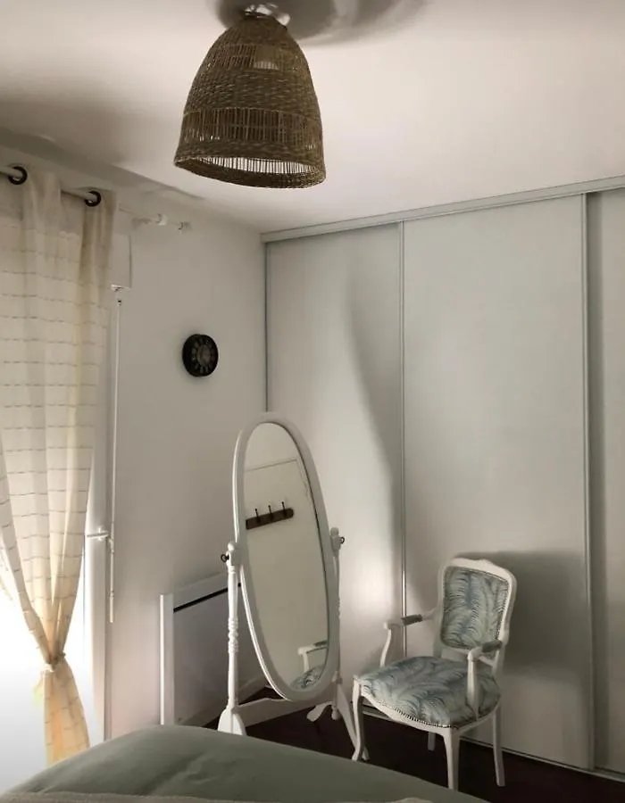 Appartement Lisaca à Camaret-sur-Mer