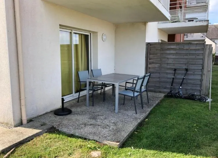 Appartement Lisaca à Camaret-sur-Mer
