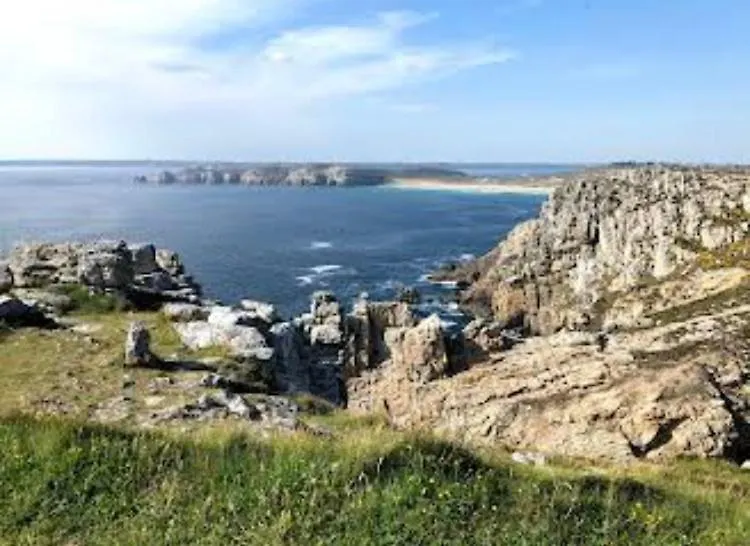 Appartement Lisaca à Camaret-sur-Mer France