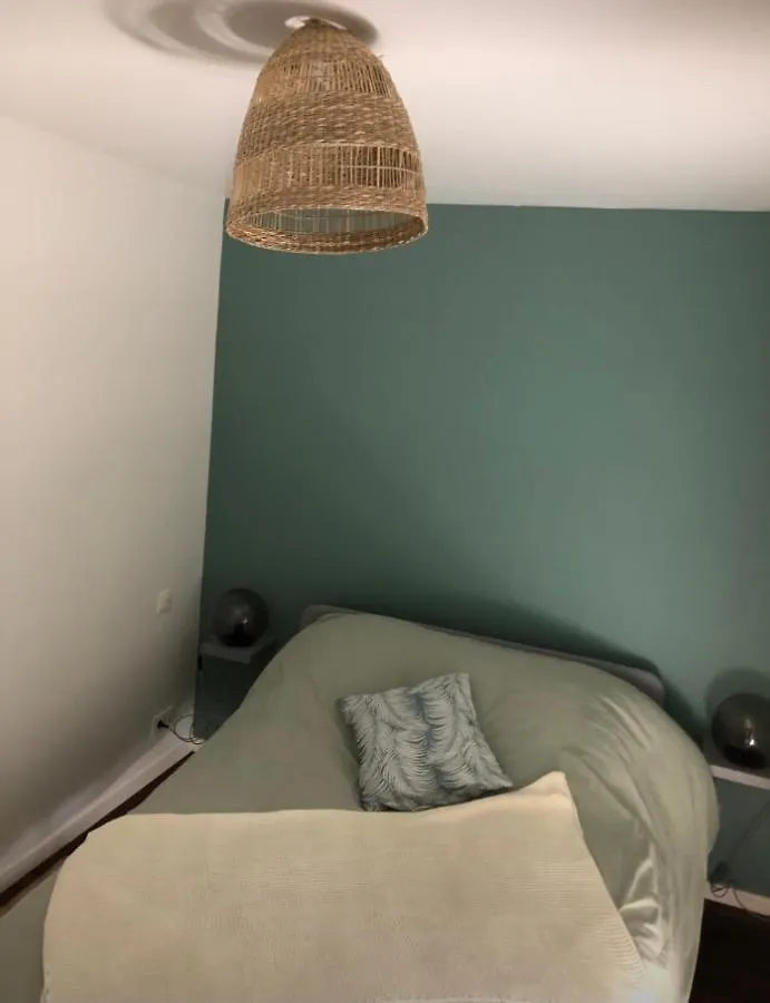 Appartement Lisaca à Camaret-sur-Mer