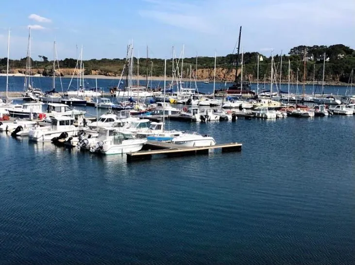 Appartement Lisaca à Camaret-sur-Mer France