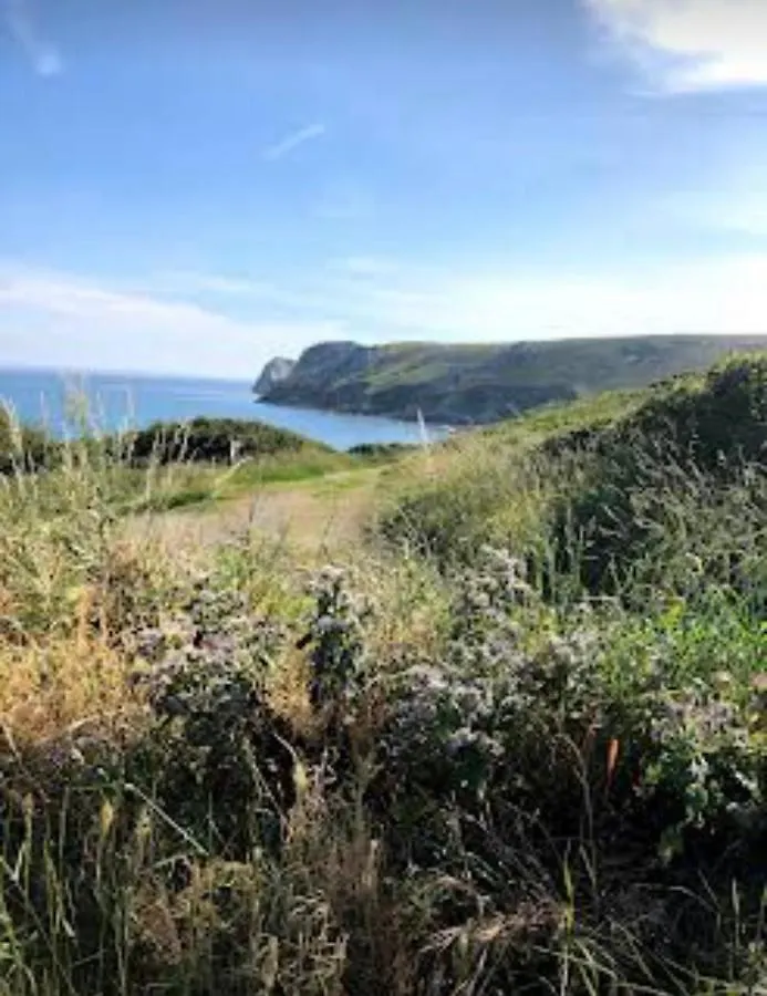 Appartement Lisaca à Camaret-sur-Mer 0*,