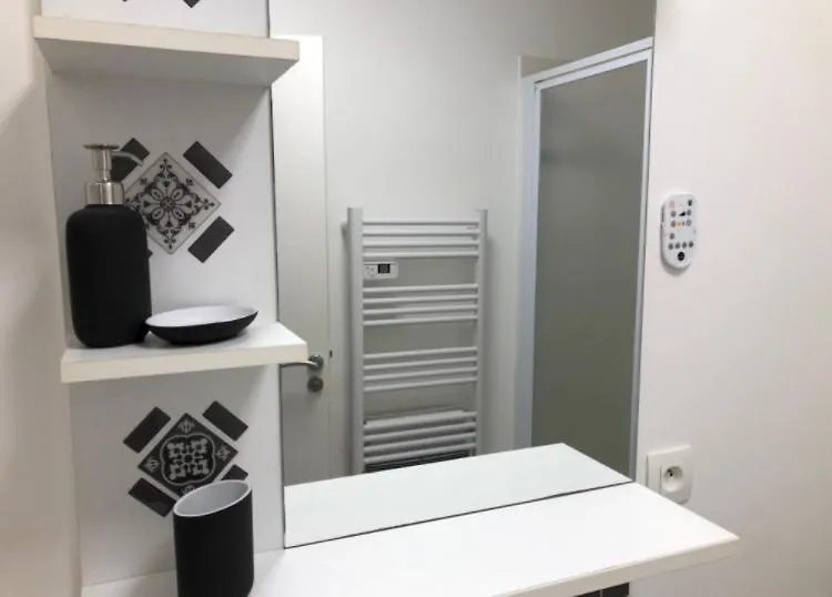 Appartement Lisaca à Camaret-sur-Mer France