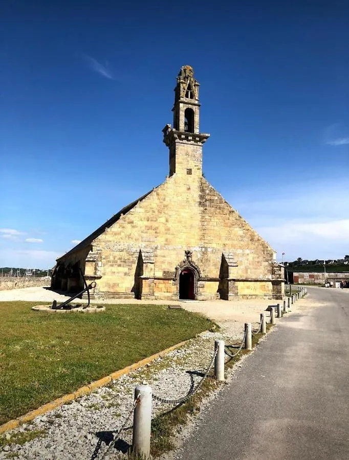 Appartement Lisaca à Camaret-sur-Mer