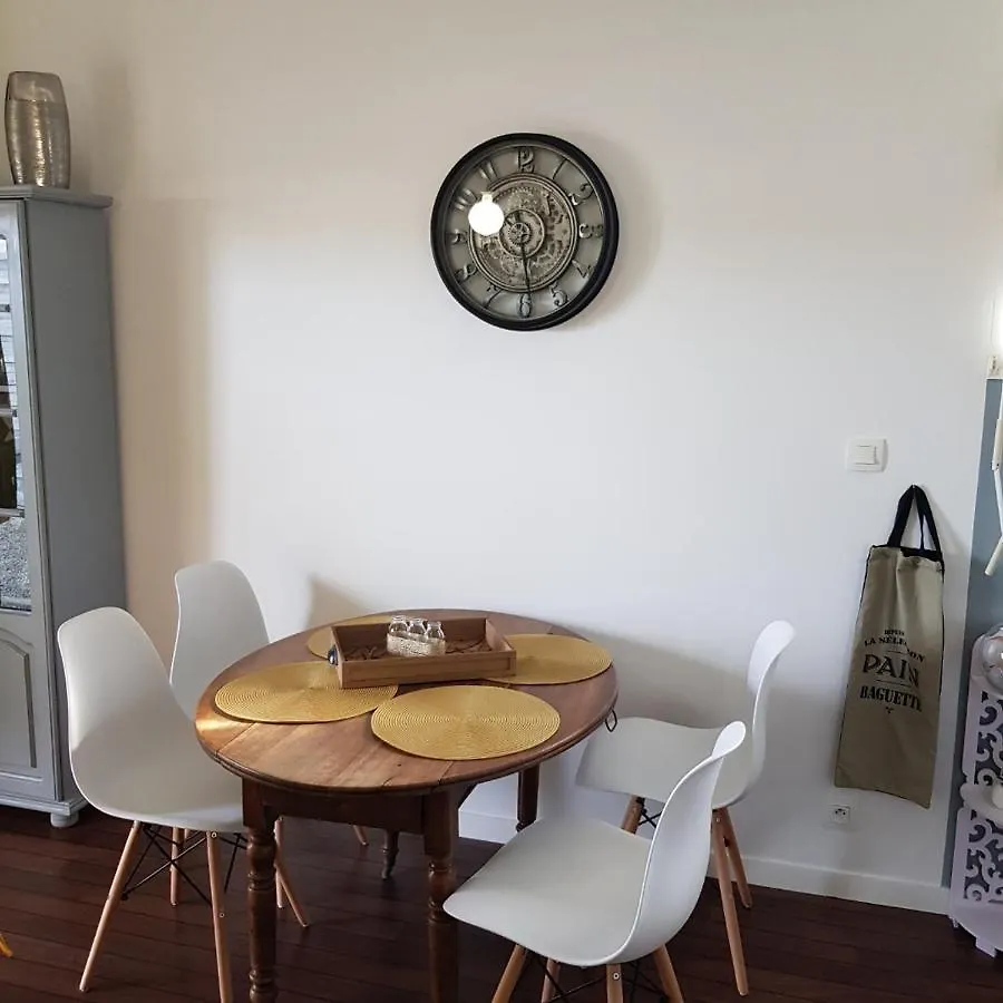 Appartement Lisaca à Camaret-sur-Mer