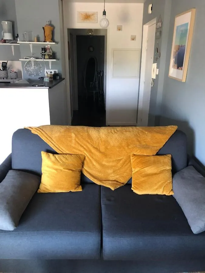 Appartement Lisaca à Camaret-sur-Mer